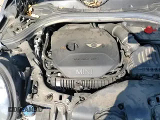 ✅ 2019 MINI Clubman Cooper S • VIN: WMWLU5C52K2G03688 • Lot: 89477835. Wystawiony na Copart z przebiegiem 50 491 mil. Bezpłatny archiwum sprzedaży aukcyjnych z USA i szczegółowy raport historii pojazdu na DreamBid. Zdjęcie 14.