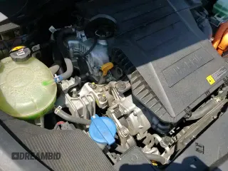 ✅ 2020 Kia Niro LX • VIN: KNDCB3LC1L5373537 • Lot: 67791415. Listed on Copart with 116,474 mi. Free auction sales archive from the USA and detailed vehicle history report at DreamBid. Image 14.