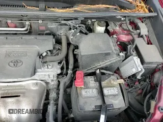 ✅ 2018 Toyota RAV4 XLE • VIN: 2T3RFREV8JW794595 • Lot: 91111985. Listed on Copart with 53,299 mi. Free auction sales archive from the USA and detailed vehicle history report at DreamBid. Image 16.