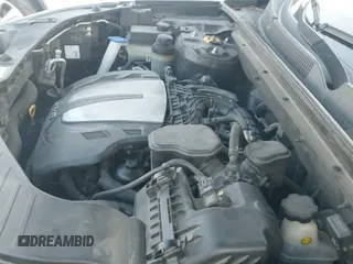 ✅ 2013 Kia Sorento EX • VIN: 5XYKU4A25DG342080 • Lot: 43178810. Listed on IAAI with 176,133 mi. Free auction sales archive from the USA and detailed vehicle history report at DreamBid. Image 12.