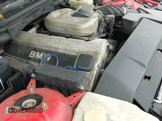 ✅ 1997 BMW 3 Series 318ti • VIN: WBACG7327VAS97619 • Лот: 43575542. Опубликован ранее на IAAI с пробегом 118 389 миль. Бесплатный доступ к архиву аукционных продаж из США и подробный отчёт об истории автомобиля на DreamBid. Изображение 12.