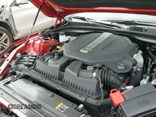 ✅ 2025 Cadillac CT5 Premium Luxury • VIN: 1G6DN5RWXS0122622 • Лот: 43417005. Опубликован ранее на IAAI с пробегом 2 852 миль. Бесплатный доступ к архиву аукционных продаж из США и подробный отчёт об истории автомобиля на DreamBid. Изображение 24.