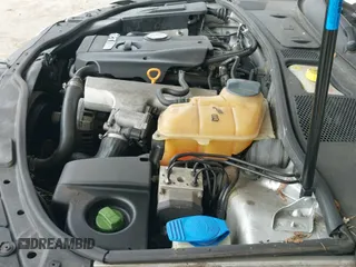 ✅ 2002 Volkswagen Passat GLS • VIN: WVWPD63B32P047892 • Lot: 43182744. Listed on IAAI with 163,621 mi. Free auction sales archive from the USA and detailed vehicle history report at DreamBid. Image 20.