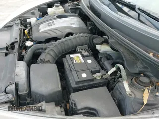 2013 Hyundai Veloster Turbo с VIN KMHTC6AE6DU085390, выставлен на аукционе IAAI как лот 42032699 с пробегом 122 483 миль миль и . История ставок и продаж доступна на DreamBid. Изображение 12.