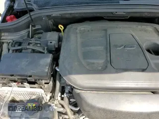 ✅ 2020 Jeep Grand Cherokee Limited • VIN: 1C4RJFBG6LC117179 • Lot: 60154075. Wystawiony na Copart z przebiegiem 137 973 mil. Bezpłatny archiwum sprzedaży aukcyjnych z USA i szczegółowy raport historii pojazdu na DreamBid. Zdjęcie 15.