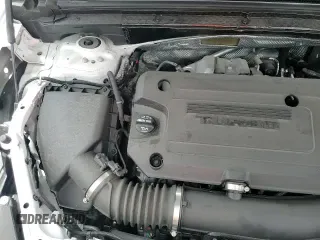 ✅ 2022 Buick Envision Avenir • VIN: LRBFZRR41ND109799 • Lot: 69625155. Listed on Copart with 37,221 mi. Free auction sales archive from the USA and detailed vehicle history report at DreamBid. Image 16.