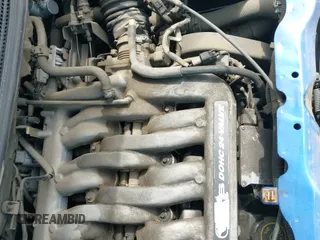 ✅ 2000 Mazda MPV DX • VIN: JM3LW28G0Y0105973 • Lot: 42377423. Wystawiony na IAAI z przebiegiem 167 337 mil. Bezpłatny archiwum sprzedaży aukcyjnych z USA i szczegółowy raport historii pojazdu na DreamBid. Zdjęcie 14.