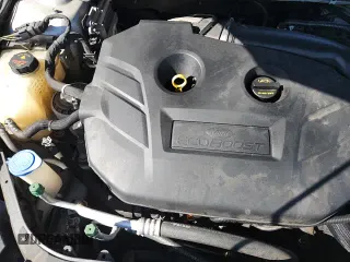 ✅ 2017 Ford Fusion Titanium • VIN: 3FA6P0K9XHR131746 • Lot: 89930375. Listed on Copart with 127,767 mi. Free auction sales archive from the USA and detailed vehicle history report at DreamBid. Image 13.