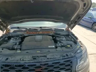 ✅ 2019 Land Rover Range Rover • VIN: SALGS5RE0KA558358 • Lot: 64413635. Wystawiony na Copart z przebiegiem 130 421 mil. Bezpłatny archiwum sprzedaży aukcyjnych z USA i szczegółowy raport historii pojazdu na DreamBid. Zdjęcie 15.