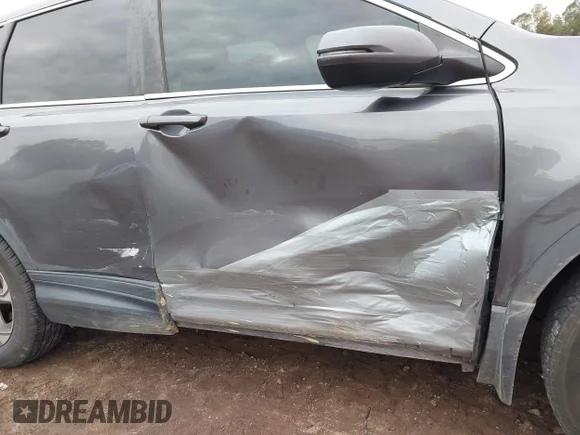 ✅ 2019 Honda CR-V EX-L • VIN: 7FARW1H84KE028107 • Lot: 44267258. Wystawiony na IAAI z przebiegiem 135 504 mil. Bezpłatny archiwum sprzedaży aukcyjnych z USA i szczegółowy raport historii pojazdu na DreamBid. Zdjęcie 6.
