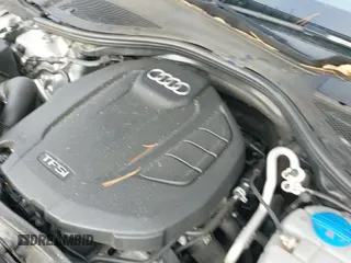 ✅ 2016 Audi A6 Premium Plus • VIN: WAUDFAFC4GN110700 • Лот: 40789259. Опубликован ранее на IAAI с пробегом 85 149 миль. Бесплатный доступ к архиву аукционных продаж из США и подробный отчёт об истории автомобиля на DreamBid. Изображение 19.