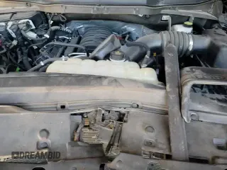 ✅ 2024 Ford F-150 STX • VIN: 1FTFW2L54RFA28129 • Lot: 91405255. Listed on Copart with 31,809 mi. Free auction sales archive from the USA and detailed vehicle history report at DreamBid. Image 13.