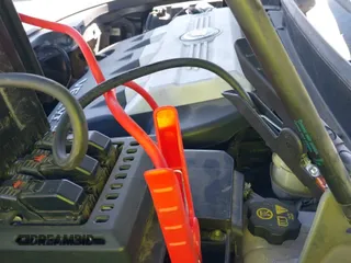 ✅ 2010 Cadillac SRX • VIN: 3GYFNGEY0AS504703 • Lot: 42779715. Listed on IAAI with 103,375 mi. Free auction sales archive from the USA and detailed vehicle history report at DreamBid. Image 12.