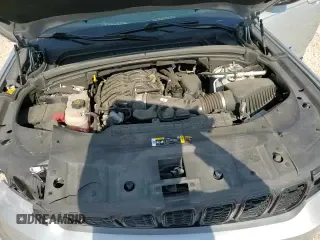 ✅ 2022 Jeep Grand Cherokee Limited • VIN: 1C4RJJBGXN8568124 • Лот: 67078485. Опубликован ранее на Copart с пробегом 42 470 миль. Бесплатный доступ к архиву аукционных продаж из США и подробный отчёт об истории автомобиля на DreamBid. Изображение 14.