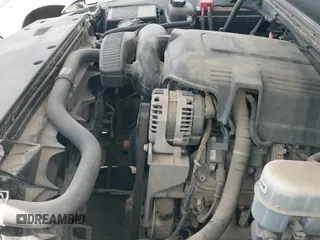 ✅ 2011 Chevrolet Silverado 1500 Work Truck • VIN: 1GCRKPEA8BZ334836 • Lot: 43005529. Listed on IAAI with 137,397 mi. Free auction sales archive from the USA and detailed vehicle history report at DreamBid. Image 19.