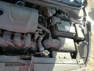 2018 Hyundai Accent SE with VIN 3KPC24A3XJE013645, listed as a Copart auction lot 85948035 with 115,442 mi miles and Clean title. Bid and sale history available at DreamBid. Image 14.