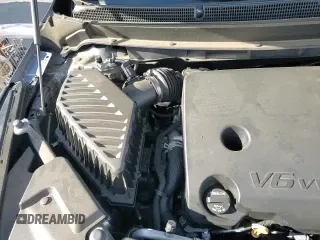 ✅ 2019 Buick Enclave Essence • VIN: 5GAERBKW9KJ295381 • Лот: 95523545. Опубликован ранее на Copart с пробегом 69 585 миль. Бесплатный доступ к архиву аукционных продаж из США и подробный отчёт об истории автомобиля на DreamBid. Изображение 14.