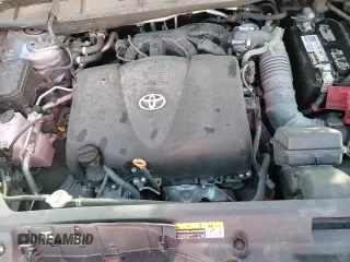 ✅ 2022 Toyota Highlander XLE • VIN: 5TDGZRAH8NS128794 • Лот: 84743195. Опубликован ранее на Copart с пробегом 53 113 миль. Бесплатный доступ к архиву аукционных продаж из США и подробный отчёт об истории автомобиля на DreamBid. Изображение 15.