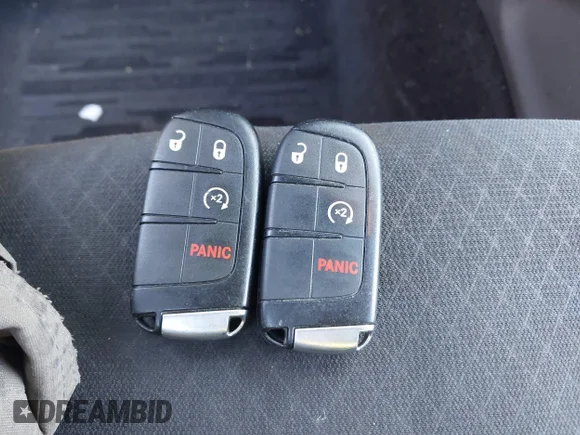✅ 2019 Jeep Grand Cherokee Altitude • VIN: 1C4RJFAG8KC569232 • Lot: 45289924. Listed on IAAI with 116,823 mi. Free auction sales archive from the USA and detailed vehicle history report at DreamBid. Image 11.