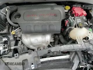 ✅ 2019 Jeep Compass Limited • VIN: 3C4NJDCB5KT854172 • Lot: 58294125. Listed on Copart with 51,865 mi. Free auction sales archive from the USA and detailed vehicle history report at DreamBid. Image 15.