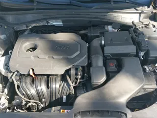 ✅ 2020 Kia Optima S • VIN: 5XXGT4L37LG417282 • Lot: 41464233. Listed on IAAI with 76,179 mi. Free auction sales archive from the USA and detailed vehicle history report at DreamBid. Image 24.