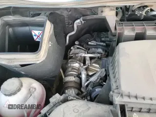 ✅ 2023 Mercedes-Benz Sprinter • VIN: W1W4KBHY0PT139897 • Лот: 52531365. Опубликован ранее на Copart с пробегом 34 675 миль. Бесплатный доступ к архиву аукционных продаж из США и подробный отчёт об истории автомобиля на DreamBid. Изображение 16.