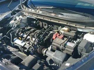 ✅ 2023 Nissan Kicks S • VIN: 3N1CP5BV7PL565313 • Lot: 43716441. Wystawiony na IAAI z przebiegiem 38 665 mil. Bezpłatny archiwum sprzedaży aukcyjnych z USA i szczegółowy raport historii pojazdu na DreamBid. Zdjęcie 20.