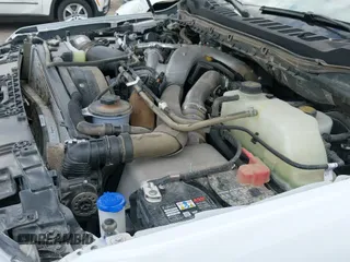 ✅ 2024 Ford F-250 XL • VIN: 1FT7W2BT9REE11204 • Lot: 43030941. Listed on IAAI with 35,776 mi. Free auction sales archive from the USA and detailed vehicle history report at DreamBid. Image 19.