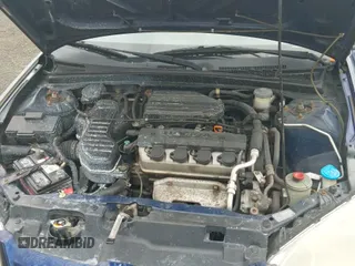 ✅ 2005 Honda Civic LX • VIN: 2HGES165X5H534586 • Лот: 43590314. Опубликован ранее на IAAI с пробегом 119 213 миль. Бесплатный доступ к архиву аукционных продаж из США и подробный отчёт об истории автомобиля на DreamBid. Изображение 12.