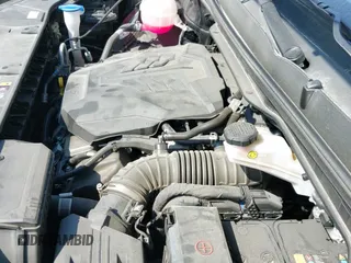 ✅ 2024 Kia Carnival SX Prestige • VIN: KNDNE5H39R6423849 • Lot: 41586526. Listed on IAAI with 17,545 mi. Free auction sales archive from the USA and detailed vehicle history report at DreamBid. Image 19.