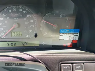 ✅ 1998 Volvo S70 • VIN: YV1LS5644W2447467 • Lot: 42319324. Listed on IAAI with 111,907 mi. Free auction sales archive from the USA and detailed vehicle history report at DreamBid. Image 13.