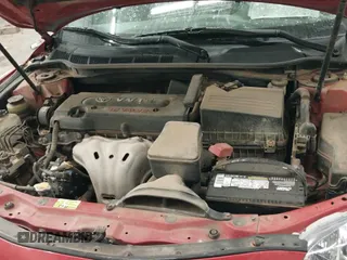 ✅ 2007 Toyota Camry LE • VIN: 4T1BE46K37U038198 • Lot: 43531980. Listed on IAAI with 240,869 mi. Free auction sales archive from the USA and detailed vehicle history report at DreamBid. Image 13.