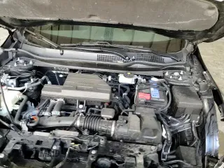 ✅ 2022 Honda CR-V EX-L • VIN: 2HKRW2H87NH664060 • Lot: 91050195. Wystawiony na Copart z przebiegiem 38 912 mil. Bezpłatny archiwum sprzedaży aukcyjnych z USA i szczegółowy raport historii pojazdu na DreamBid. Zdjęcie 15.