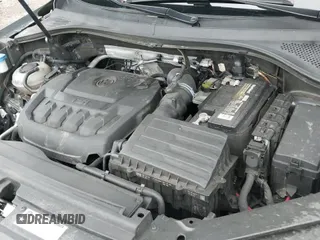 ✅ 2019 Volkswagen Tiguan S • VIN: 3VV1B7AX3KM200763 • Lot: 43036277. Listed on IAAI with 113,018 mi. Free auction sales archive from the USA and detailed vehicle history report at DreamBid. Image 19.