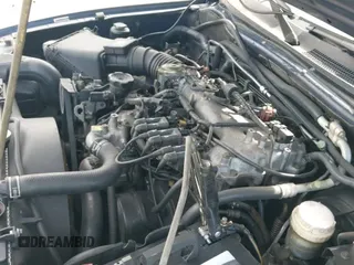 ✅ 2000 Mitsubishi Montero Sport LS • VIN: JA4LS31H9YP037137 • Lot: 43671089. Listed on IAAI with 211,496 mi. Free auction sales archive from the USA and detailed vehicle history report at DreamBid. Image 20.