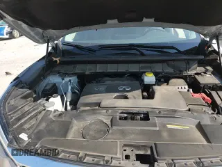 ✅ 2023 Infiniti QX60 Sensory • VIN: 5N1DL1GS3PC347123 • Lot: 72085785. Listed on Copart with 21,149 mi. Free auction sales archive from the USA and detailed vehicle history report at DreamBid. Image 16.