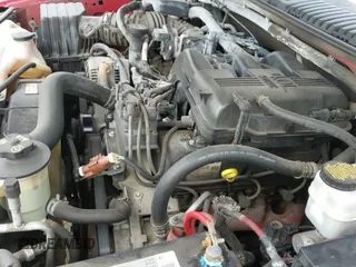 ✅ 2008 Ford Explorer Sport Trac XLT • VIN: 1FMEU31E08UA19881 • Лот: 43231314. Опубликован ранее на IAAI с пробегом 275 735 миль. Бесплатный доступ к архиву аукционных продаж из США и подробный отчёт об истории автомобиля на DreamBid. Изображение 12.