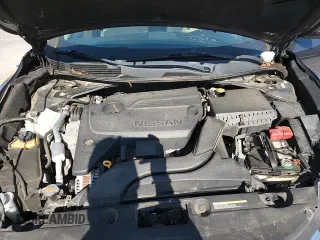 ✅ 2017 Nissan Altima S • VIN: 1N4AL3AP2HN311748 • Lot: 90069885. Listed on Copart with 92,221 mi. Free auction sales archive from the USA and detailed vehicle history report at DreamBid. Image 15.