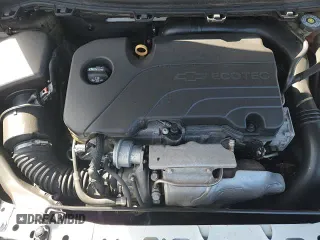 ✅ 2017 Chevrolet Cruze Premier • VIN: 1G1BF5SM1H7140090 • Лот: 89631635. Опубликован ранее на Copart с пробегом 88 838 миль. Бесплатный доступ к архиву аукционных продаж из США и подробный отчёт об истории автомобиля на DreamBid. Изображение 13.