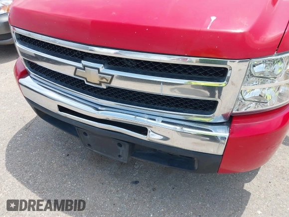 ✅ 2011 Chevrolet Silverado 1500 LT • VIN: 1GCRCSEA6BZ180465 • Lot: 42301380. Wystawiony na IAAI z przebiegiem 80 825 mil. Bezpłatny archiwum sprzedaży aukcyjnych z USA i szczegółowy raport historii pojazdu na DreamBid. Zdjęcie 6.