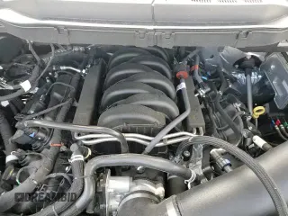 ✅ 2024 Ford F-150 XL • VIN: 1FTMF1L58RKE94994 • Лот: 85515525. Опубликован ранее на Copart с пробегом 14 619 миль. Бесплатный доступ к архиву аукционных продаж из США и подробный отчёт об истории автомобиля на DreamBid. Изображение 16.