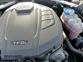 ✅ 2017 Audi A4 Premium • VIN: WAUDNAF46HN057947 • Lot: 91987195. Wystawiony na Copart z przebiegiem 84 030 mil. Bezpłatny archiwum sprzedaży aukcyjnych z USA i szczegółowy raport historii pojazdu na DreamBid. Zdjęcie 13.