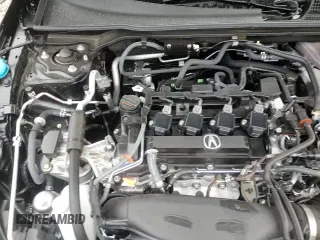 ✅ 2025 Acura Integra • VIN: 19UDE4H21SA018750 • Лот: 89737025. Опубликован ранее на Copart с пробегом 3 490 миль. Бесплатный доступ к архиву аукционных продаж из США и подробный отчёт об истории автомобиля на DreamBid. Изображение 13.