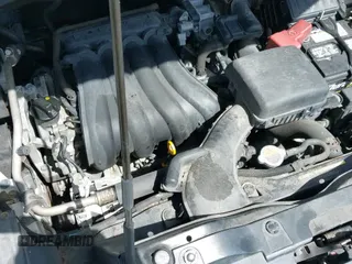 ✅ 2018 Nissan NV200 SV • VIN: 3N6CM0KN4JK702582 • Лот: 43291919. Опубликован ранее на IAAI с пробегом 185 423 миль. Бесплатный доступ к архиву аукционных продаж из США и подробный отчёт об истории автомобиля на DreamBid. Изображение 19.