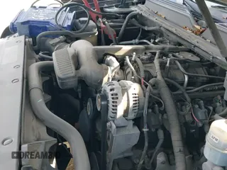 ✅ 2010 Chevrolet Tahoe LT • VIN: 1GNMCBE39AR231359 • Lot: 43708267. Listed on IAAI with 308,626 mi. Free auction sales archive from the USA and detailed vehicle history report at DreamBid. Image 18.