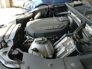 ✅ 2019 Audi Q5 Prestige • VIN: WA1CNAFY8K2033556 • Lot: 42520088. Wystawiony na IAAI z przebiegiem 109 469 mil. Bezpłatny archiwum sprzedaży aukcyjnych z USA i szczegółowy raport historii pojazdu na DreamBid. Zdjęcie 19.