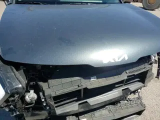 ✅ 2025 Kia Sportage LX • VIN: KNDPU3DF8S7410154 • Lot: 80226325. Listed on Copart with 2,761 mi. Free auction sales archive from the USA and detailed vehicle history report at DreamBid. Image 16.