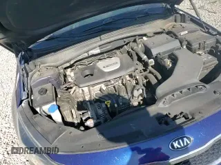 ✅ 2018 Kia Optima LX • VIN: 5XXGT4L19JG219735 • Лот: 63204895. Опубликован ранее на Copart с пробегом 78 575 миль. Бесплатный доступ к архиву аукционных продаж из США и подробный отчёт об истории автомобиля на DreamBid. Изображение 13.