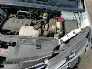 ✅ 2021 Buick Encore Preferred • VIN: KL4CJESB2MB350661 • Лот: 60611265. Опубликован ранее на Copart с пробегом 44 529 миль. Бесплатный доступ к архиву аукционных продаж из США и подробный отчёт об истории автомобиля на DreamBid. Изображение 16.