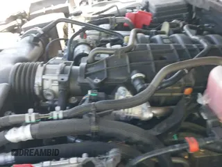 ✅ 2023 Jeep Wrangler Sport • VIN: 1C4HJXDG2PW634997 • Lot: 43418478. Listed on IAAI with 43,510 mi. Free auction sales archive from the USA and detailed vehicle history report at DreamBid. Image 19.